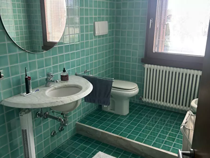 Immagine 22 di Villa in vendita  in via xx settembre a Camisano Vicentino