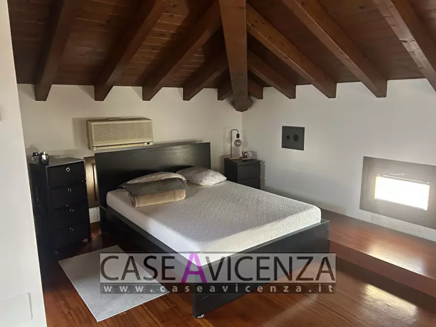 Immagine 25 di Villa in vendita  in via xx settembre a Camisano Vicentino