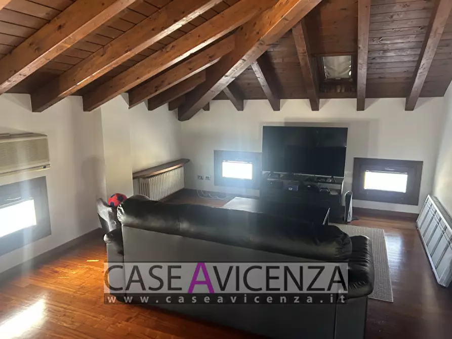 Immagine 27 di Villa in vendita  in via xx settembre a Camisano Vicentino