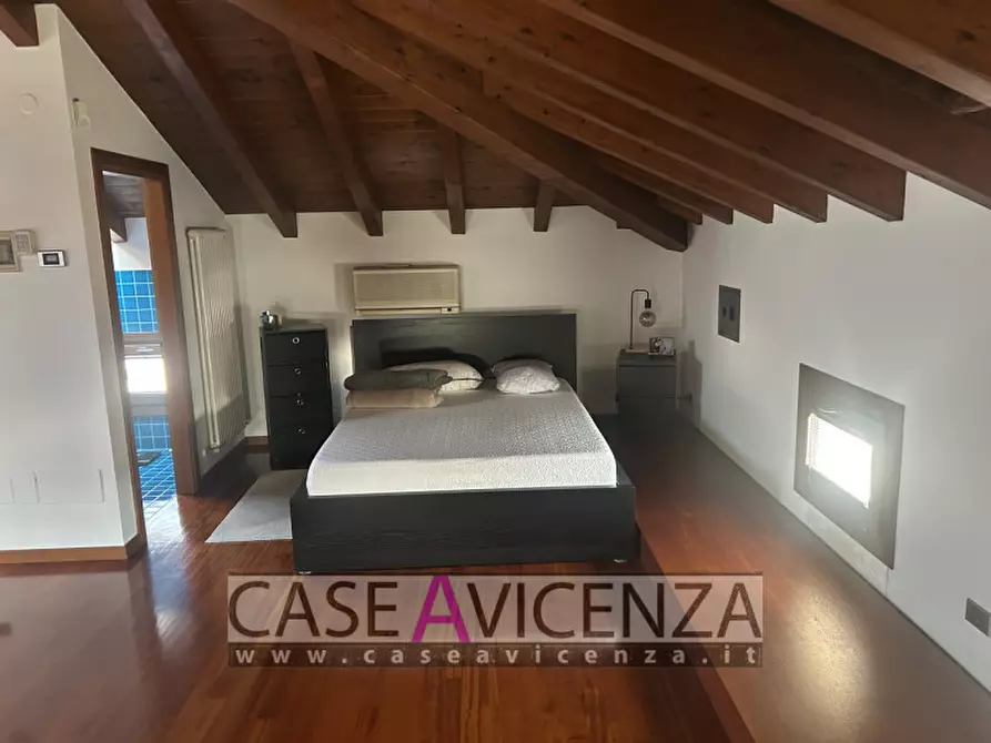 Immagine 28 di Villa in vendita  in via xx settembre a Camisano Vicentino