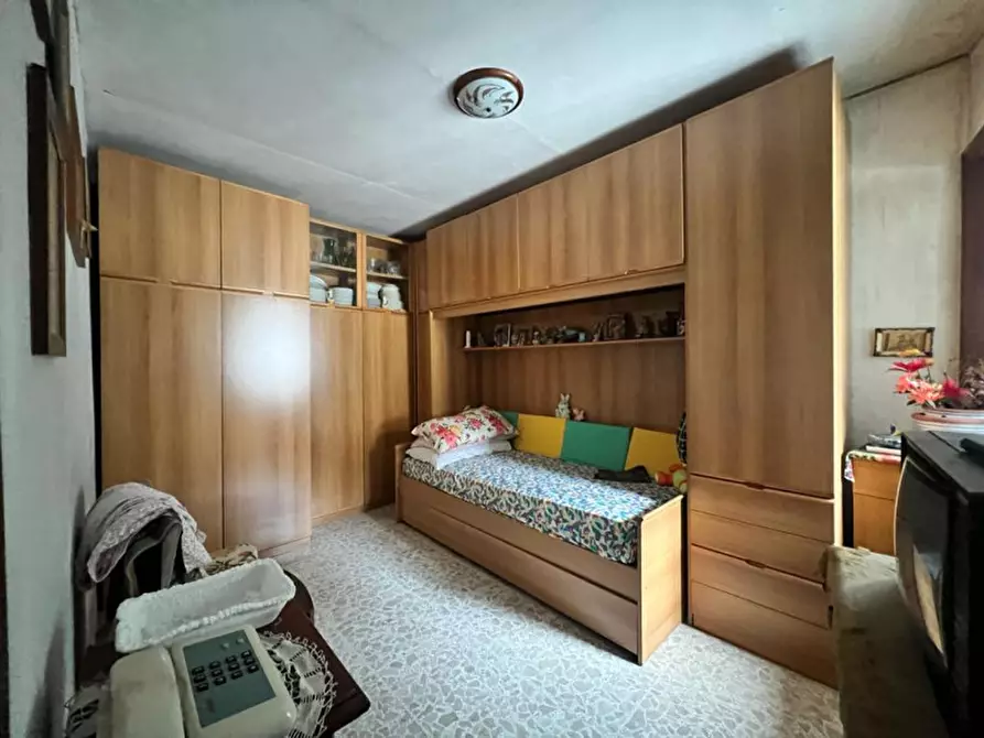 Immagine 1 di Appartamento in vendita  a Ciciliano