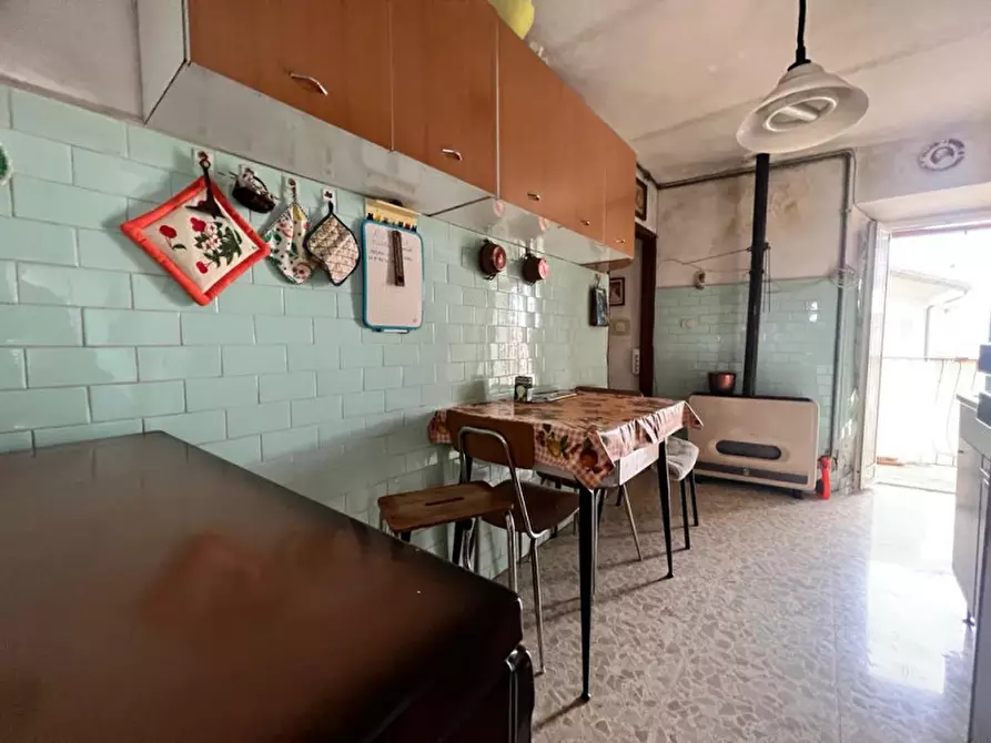 Immagine 2 di Appartamento in vendita  a Ciciliano