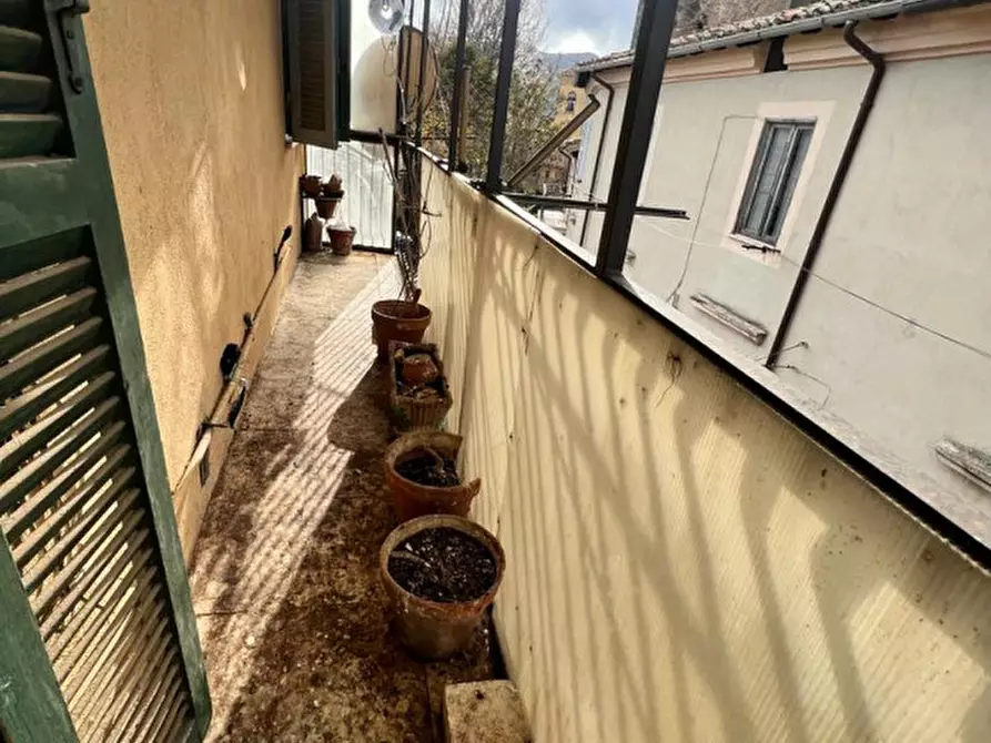 Immagine 4 di Appartamento in vendita  a Ciciliano