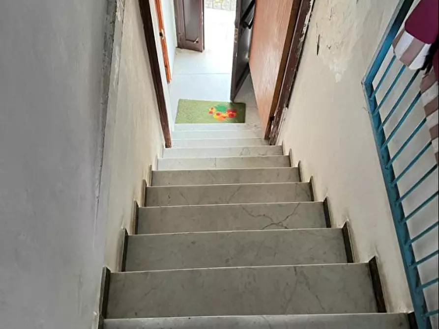 Immagine 5 di Appartamento in vendita  a Ciciliano