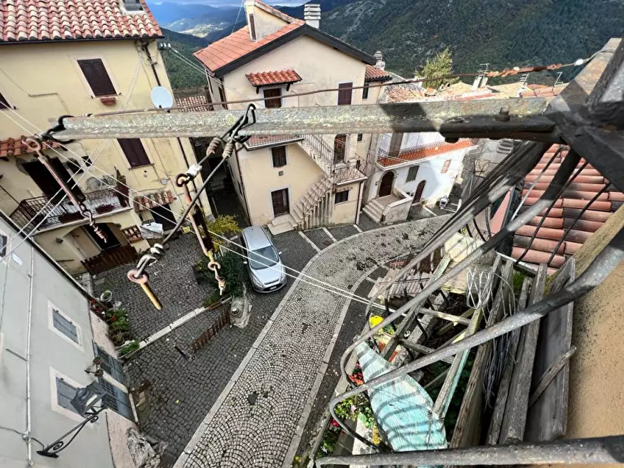 Immagine 6 di Appartamento in vendita  a Ciciliano