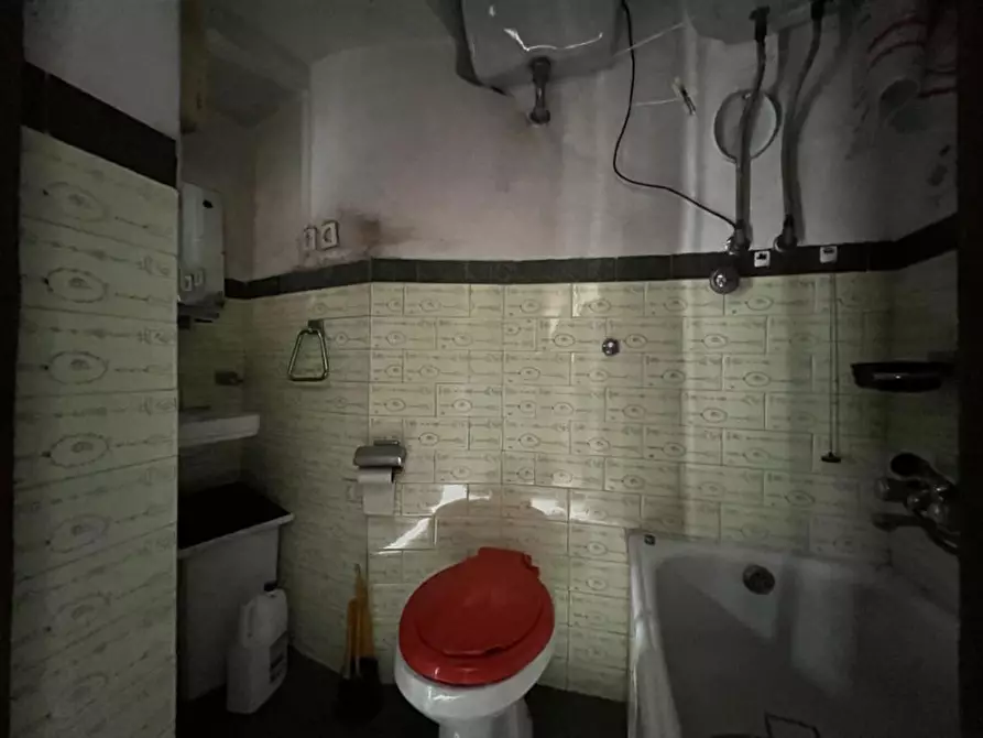 Immagine 7 di Appartamento in vendita  a Ciciliano