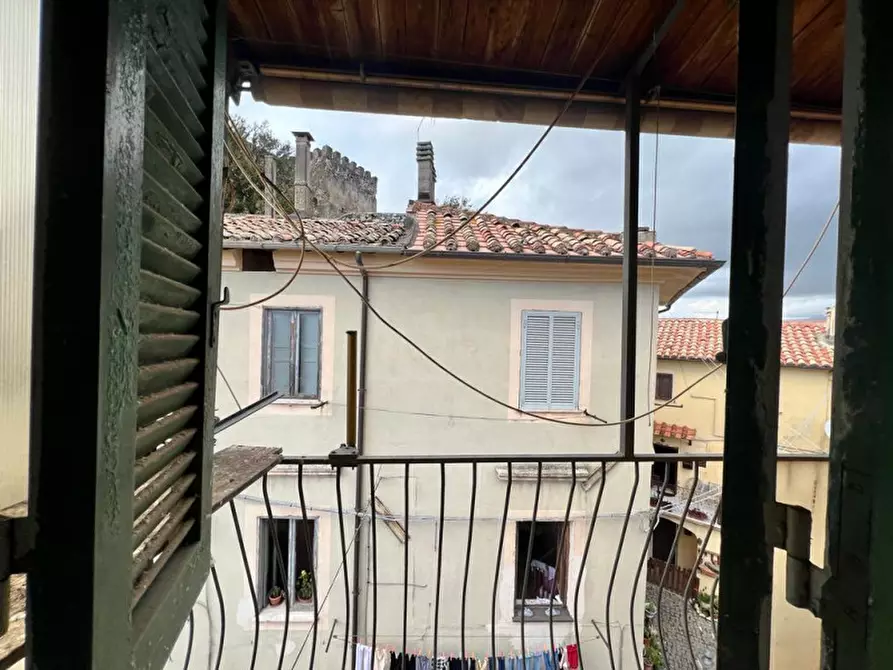 Immagine 8 di Appartamento in vendita  a Ciciliano