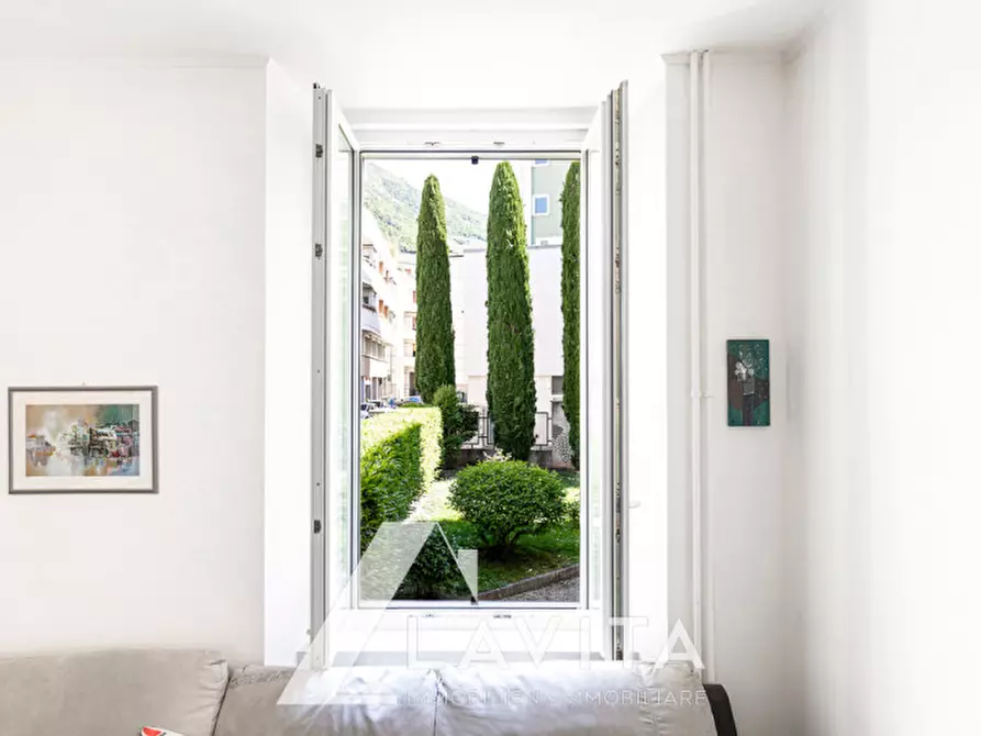 Immagine 4 di Appartamento in vendita  in Via Francesco Crispi - Francesco-Crispi-Straße a Bolzano