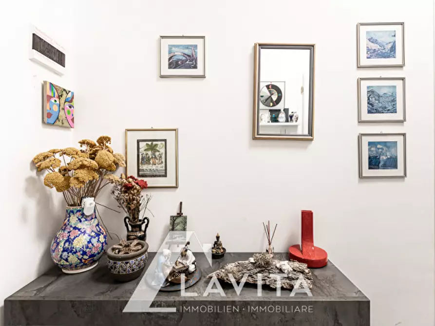 Immagine 5 di Appartamento in vendita  in Via Francesco Crispi - Francesco-Crispi-Straße a Bolzano