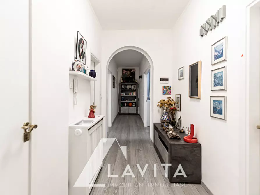 Immagine 6 di Appartamento in vendita  in Via Francesco Crispi - Francesco-Crispi-Straße a Bolzano