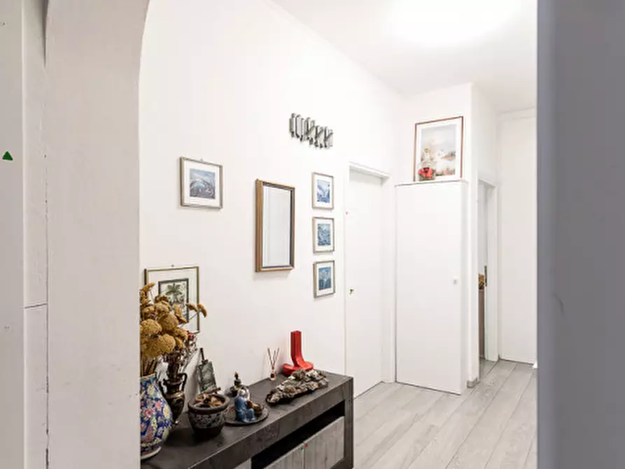 Immagine 7 di Appartamento in vendita  in Via Francesco Crispi - Francesco-Crispi-Straße a Bolzano
