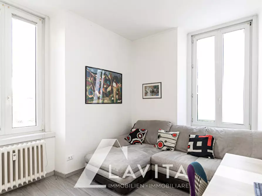 Immagine 8 di Appartamento in vendita  in Via Francesco Crispi - Francesco-Crispi-Straße a Bolzano