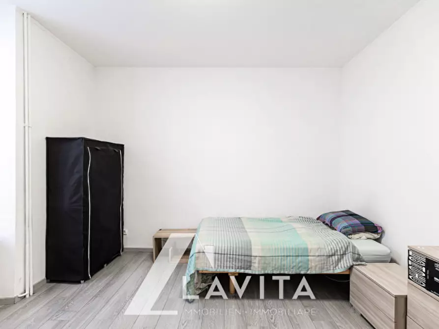 Immagine 9 di Appartamento in vendita  in Via Francesco Crispi - Francesco-Crispi-Straße a Bolzano