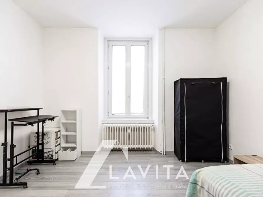 Immagine 12 di Appartamento in vendita  in Via Francesco Crispi - Francesco-Crispi-Straße a Bolzano