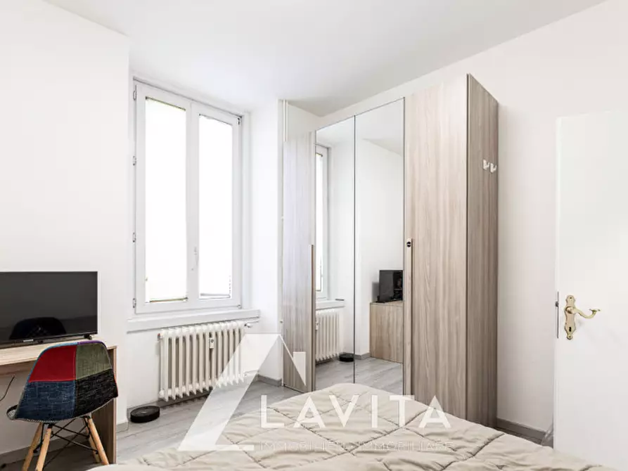 Immagine 13 di Appartamento in vendita  in Via Francesco Crispi - Francesco-Crispi-Straße a Bolzano