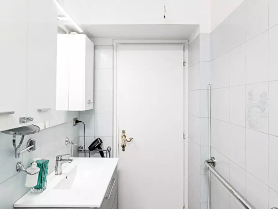 Immagine 14 di Appartamento in vendita  in Via Francesco Crispi - Francesco-Crispi-Straße a Bolzano