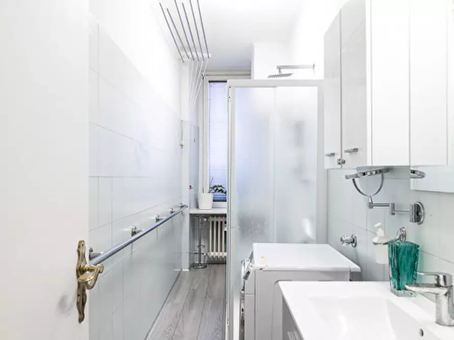 Immagine 15 di Appartamento in vendita  in Via Francesco Crispi - Francesco-Crispi-Straße a Bolzano