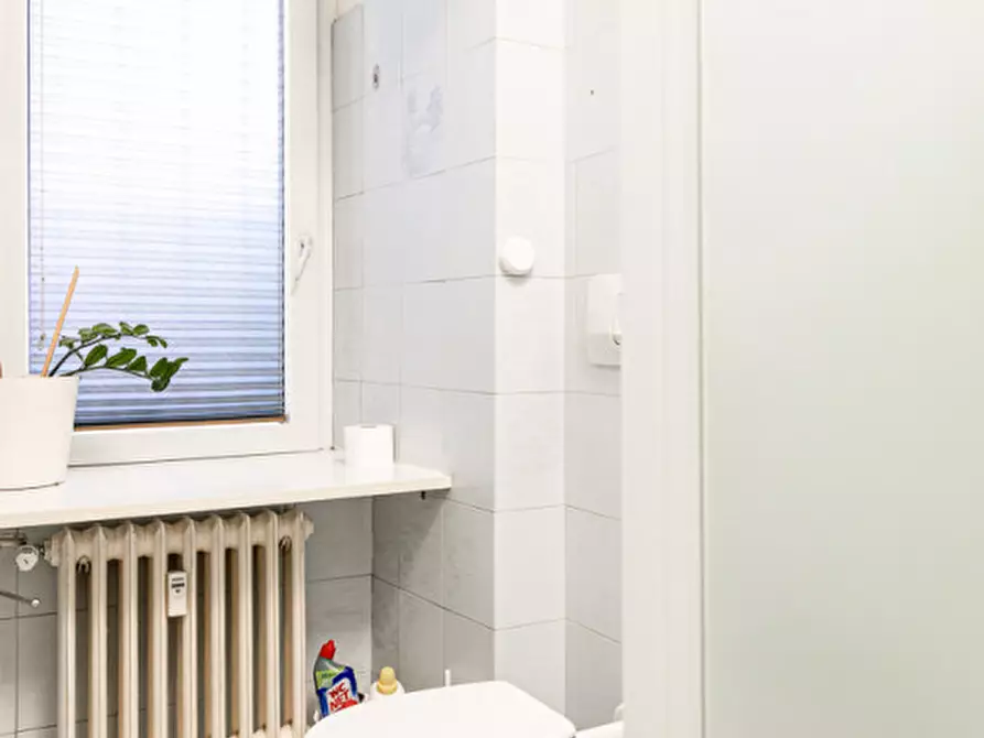 Immagine 16 di Appartamento in vendita  in Via Francesco Crispi - Francesco-Crispi-Straße a Bolzano