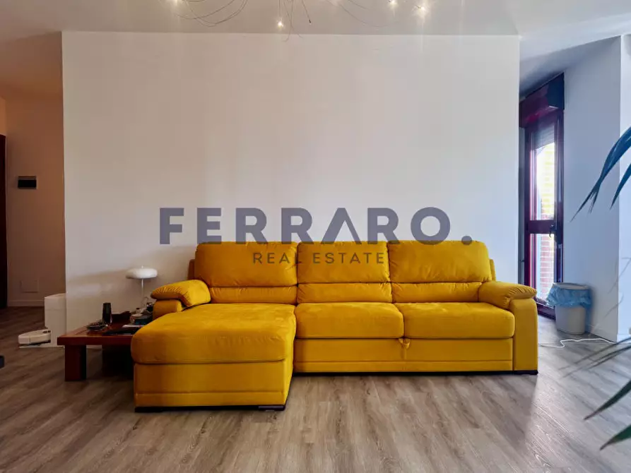 Immagine 3 di Appartamento in vendita  in Via Piavesella a Treviso