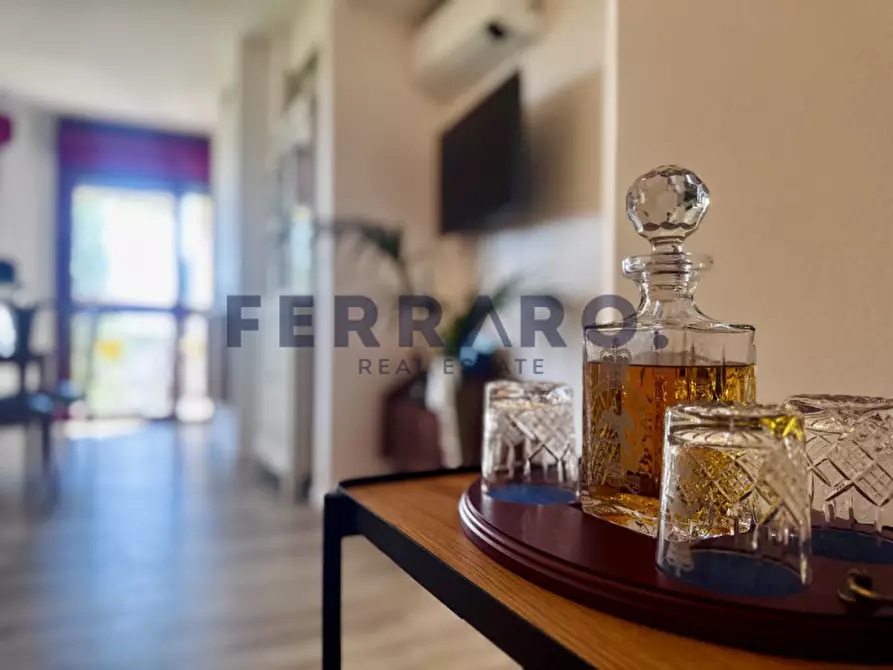 Immagine 4 di Appartamento in vendita  in Via Piavesella a Treviso
