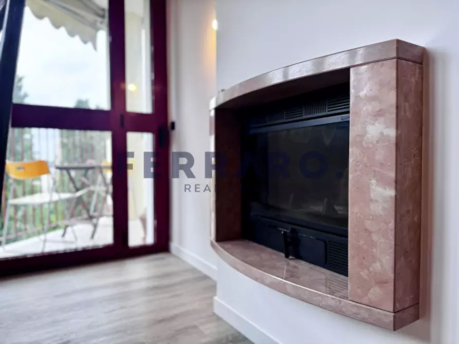 Immagine 7 di Appartamento in vendita  in Via Piavesella a Treviso