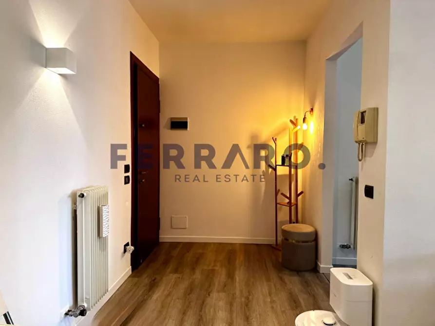 Immagine 11 di Appartamento in vendita  in Via Piavesella a Treviso
