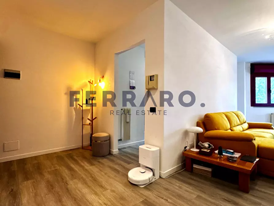 Immagine 12 di Appartamento in vendita  in Via Piavesella a Treviso