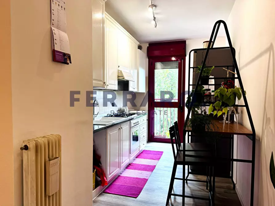 Immagine 14 di Appartamento in vendita  in Via Piavesella a Treviso