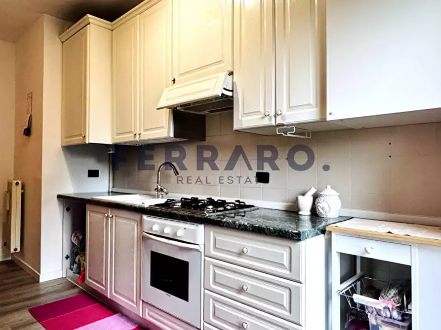 Immagine 16 di Appartamento in vendita  in Via Piavesella a Treviso