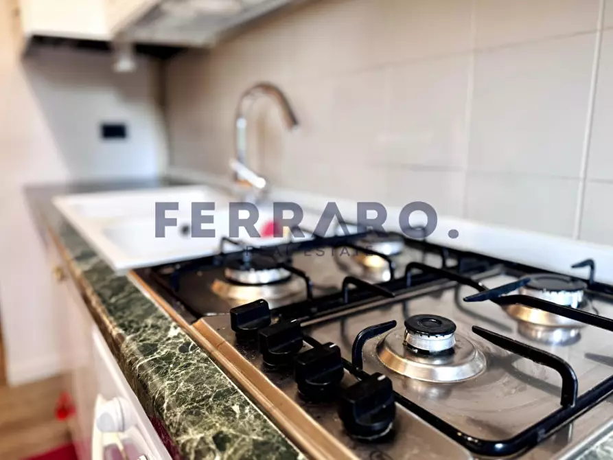 Immagine 17 di Appartamento in vendita  in Via Piavesella a Treviso