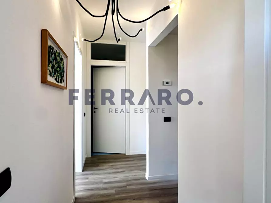 Immagine 19 di Appartamento in vendita  in Via Piavesella a Treviso