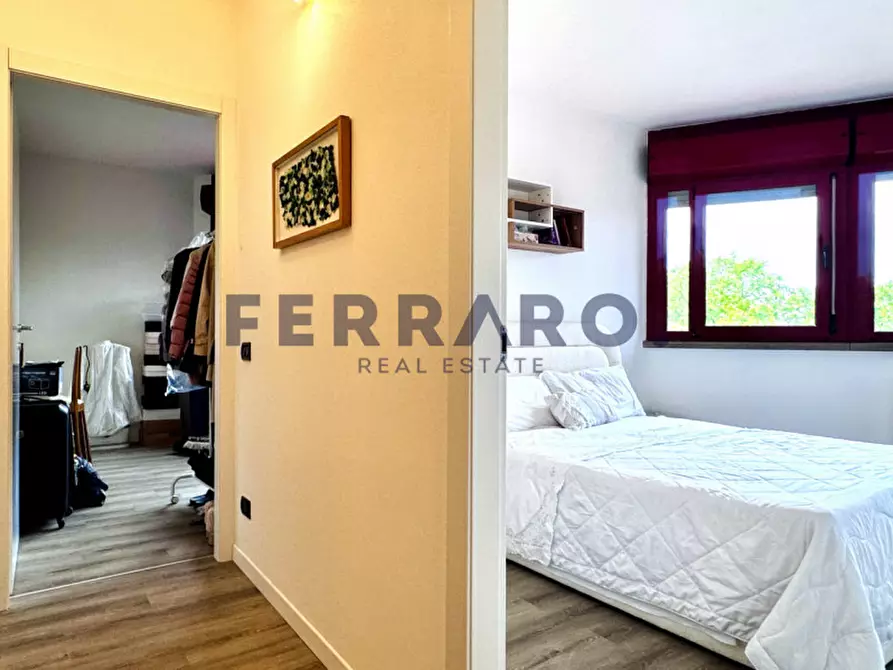 Immagine 23 di Appartamento in vendita  in Via Piavesella a Treviso
