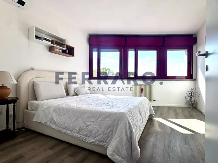 Immagine 27 di Appartamento in vendita  in Via Piavesella a Treviso
