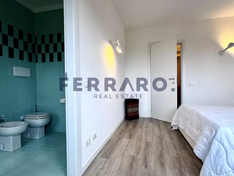 Immagine 29 di Appartamento in vendita  in Via Piavesella a Treviso