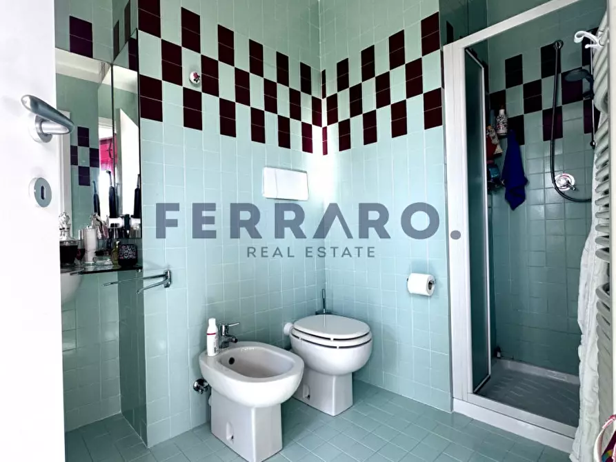 Immagine 31 di Appartamento in vendita  in Via Piavesella a Treviso