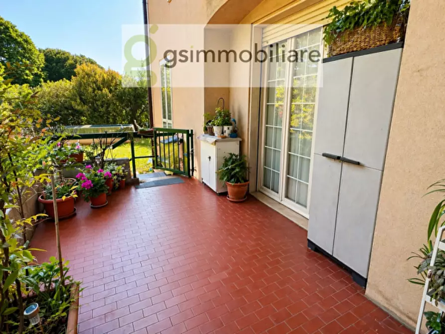 Immagine 2 di Appartamento in vendita  in Via Filippo Corridoni, 26 a Brescia