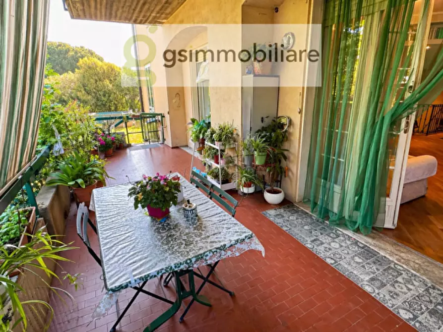 Immagine 3 di Appartamento in vendita  in Via Filippo Corridoni, 26 a Brescia