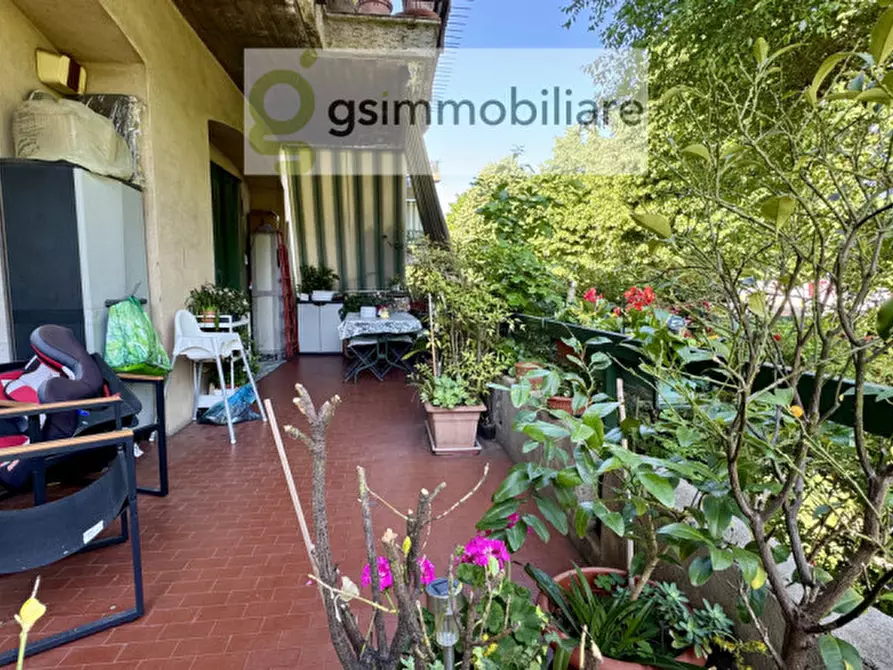 Immagine 7 di Appartamento in vendita  in Via Filippo Corridoni, 26 a Brescia