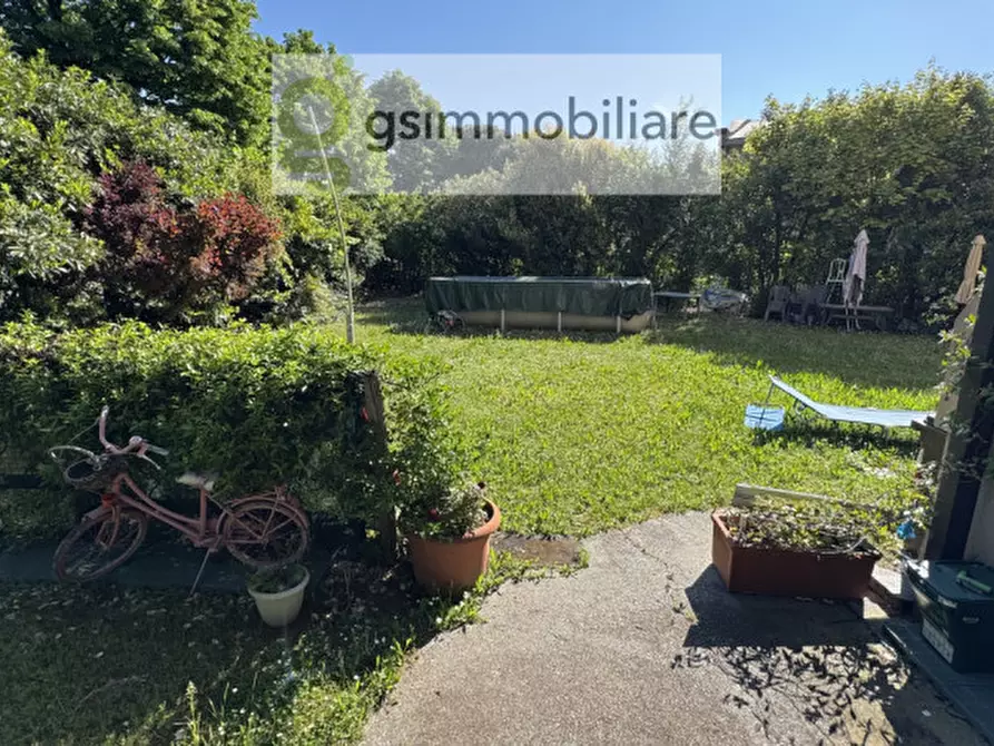 Immagine 9 di Appartamento in vendita  in Via Filippo Corridoni, 26 a Brescia