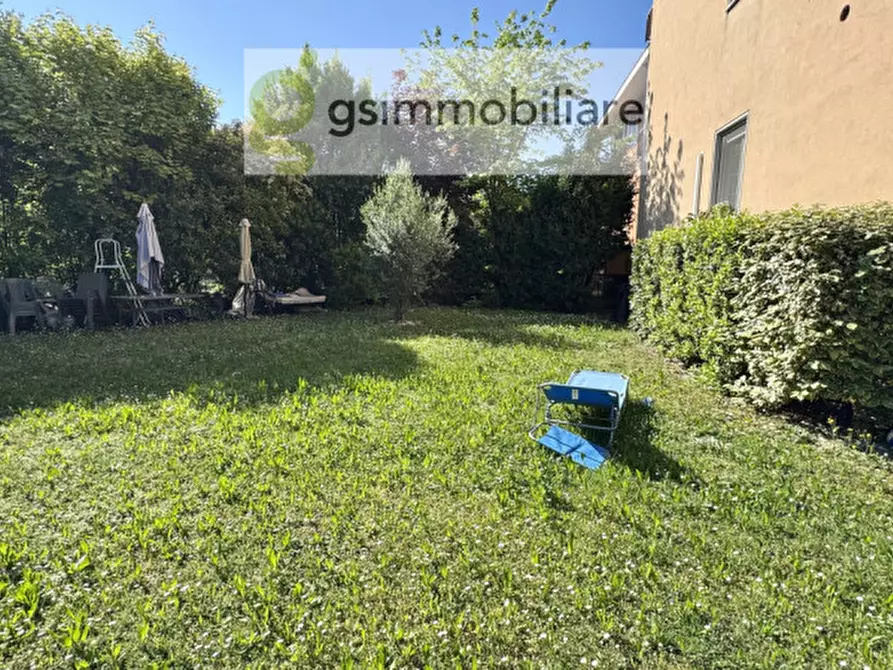 Immagine 10 di Appartamento in vendita  in Via Filippo Corridoni, 26 a Brescia