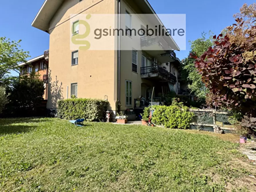Immagine 11 di Appartamento in vendita  in Via Filippo Corridoni, 26 a Brescia