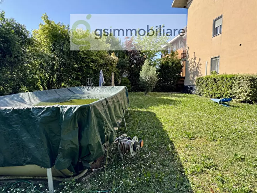 Immagine 12 di Appartamento in vendita  in Via Filippo Corridoni, 26 a Brescia