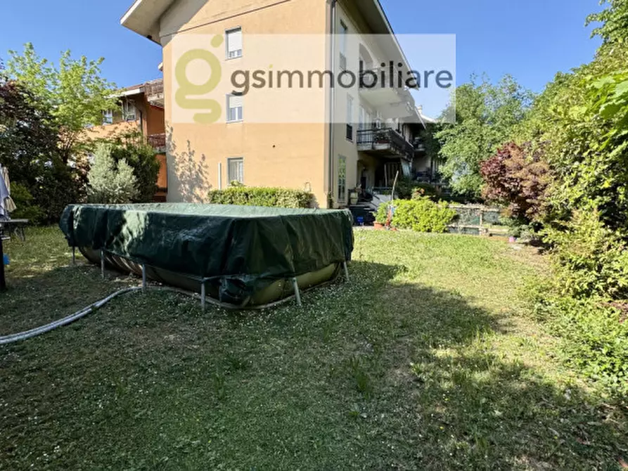 Immagine 13 di Appartamento in vendita  in Via Filippo Corridoni, 26 a Brescia