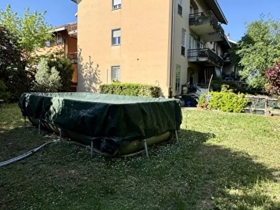 Immagine 14 di Appartamento in vendita  in Via Filippo Corridoni, 26 a Brescia