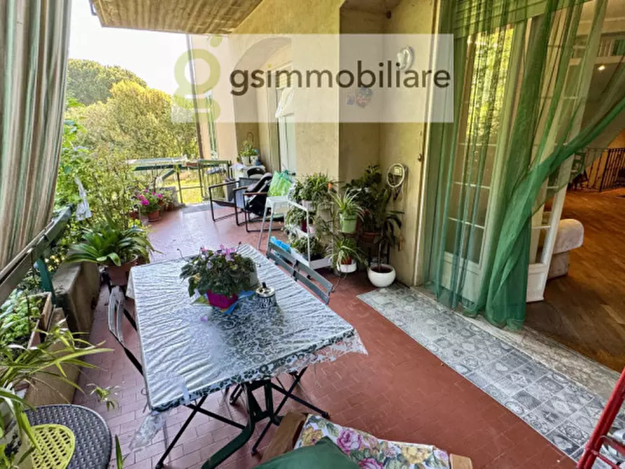 Immagine 19 di Appartamento in vendita  in Via Filippo Corridoni, 26 a Brescia