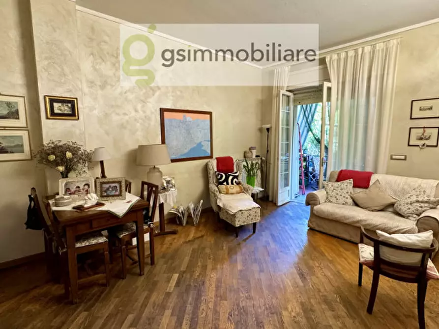 Immagine 22 di Appartamento in vendita  in Via Filippo Corridoni, 26 a Brescia
