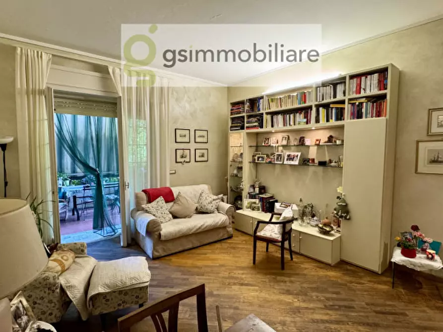 Immagine 23 di Appartamento in vendita  in Via Filippo Corridoni, 26 a Brescia