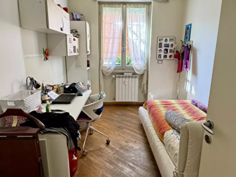Immagine 25 di Appartamento in vendita  in Via Filippo Corridoni, 26 a Brescia