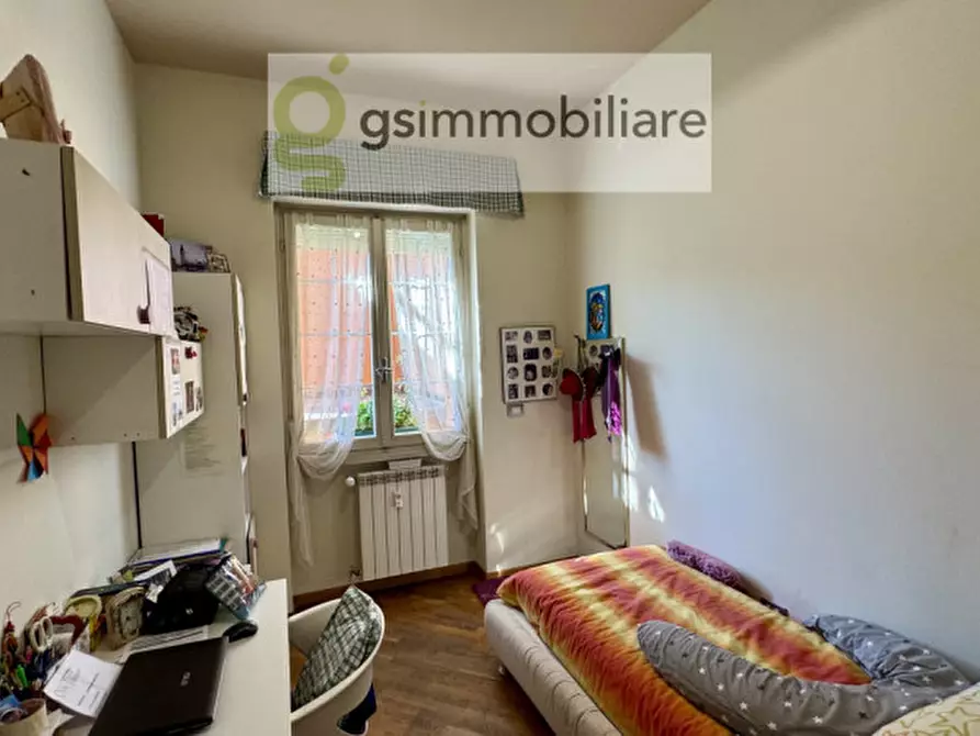 Immagine 26 di Appartamento in vendita  in Via Filippo Corridoni, 26 a Brescia