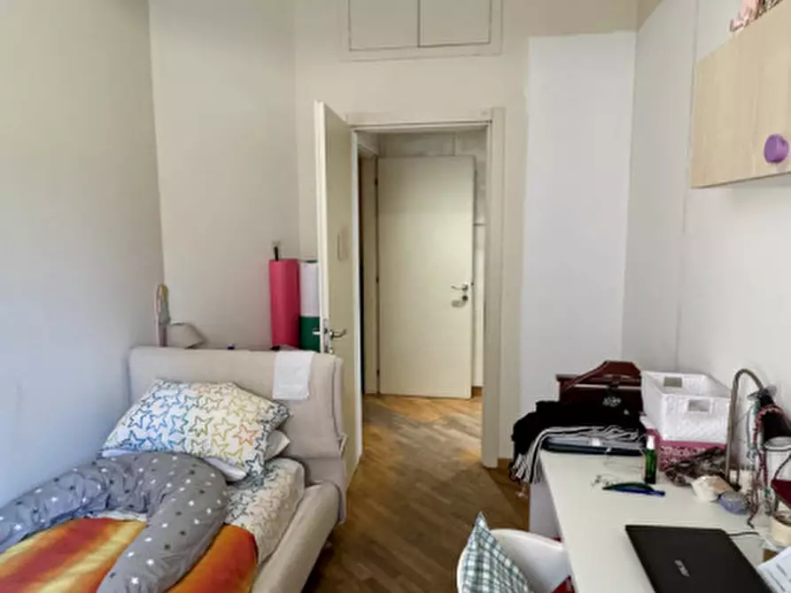 Immagine 27 di Appartamento in vendita  in Via Filippo Corridoni, 26 a Brescia